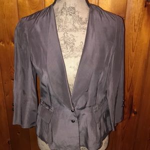Robert Rodriguez dress blazer